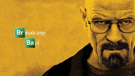 Breaking Bad