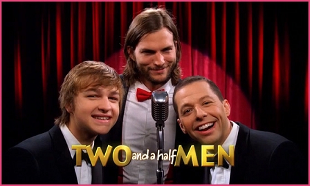 Two and a half Men