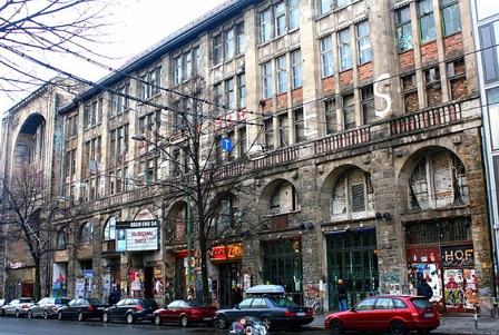 © Tacheles Tacheles