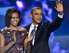 Michelle und Barack Obama