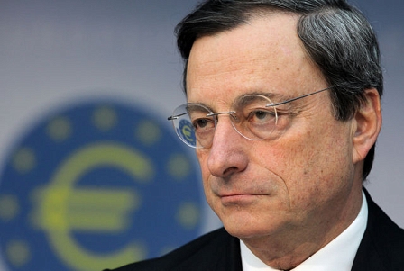 Mario Draghi