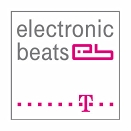 Electronic Beats Logo