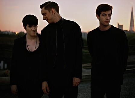 the xx