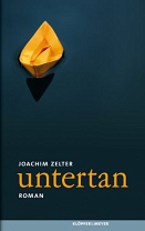 Untertan - Buchcover