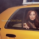 Albumcover Tori Amos Gold Dust, 2012 