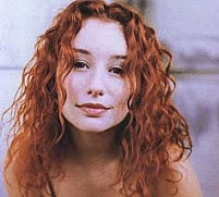 US-Musikerin Tori Amos 1992