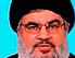 Hisbollah-Chef Nasrallah