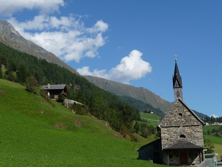 beautiful osttirol