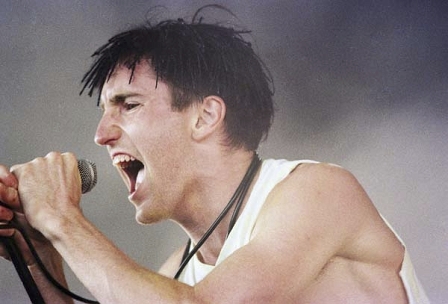 Nine Inch Nails