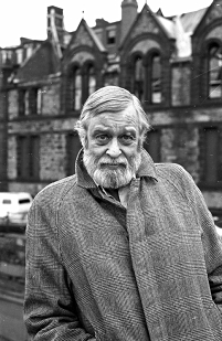 Autor Richard Yates