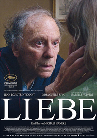 Filmplakat "Liebe"