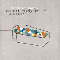 Bernhard Fleischmann Albumcover