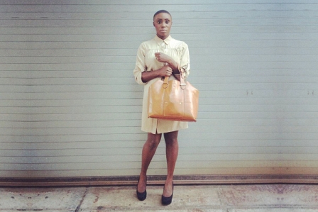 Laura Mvula