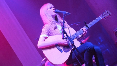 Lucy Rose