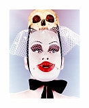 Portrait von Leigh Bowery