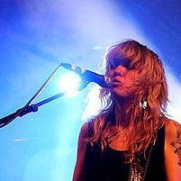Ladyhawke