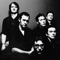 Tindersticks