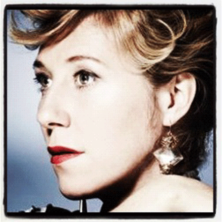 Martha Wainwright