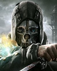 Dishonored