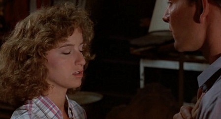 jennifer grey