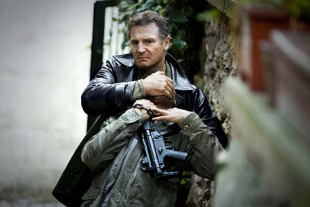 96 Hours - Taken 2