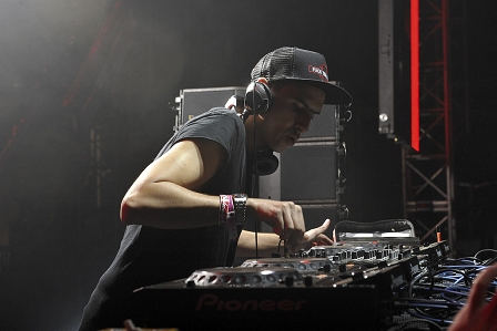 © Boys Noize Records