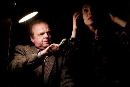 Toby Jones