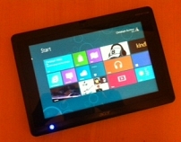 Acer Iconia W500