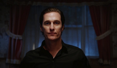 Matthew McConaughey