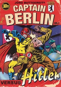 Captain Berlin