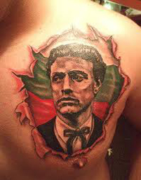 Lavski Tattoo