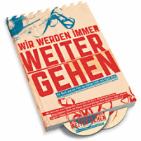 DVD: Wir werden immer weitergehen