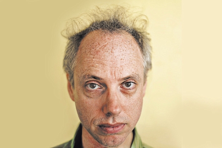 Todd Solondz