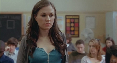 Anna Paquin