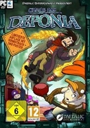 © Daedalic Chaos auf Deponia