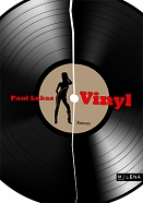 Paul Lukas "Vinyl" - Cover