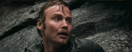 Jon Voight in "Deliverance"