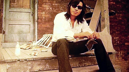 "searching for sugarman"