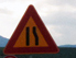 Straßenschild