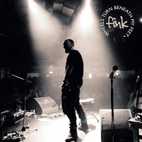 © Fink Fink Albumcover "Wheels Turn Beneath my Feet"
