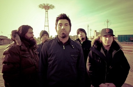 Deftones