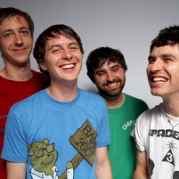 Animal Collective