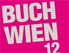 Logo der Buch Wien