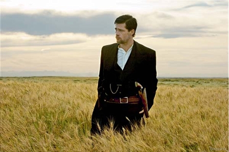 The Assassination Of Jesse James