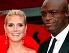 Heidi Klum und Seal