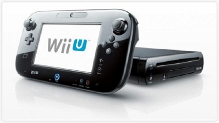 Wii U