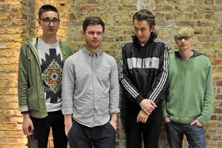 Alt-J