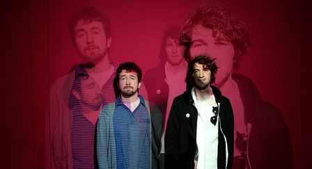 Japandroids