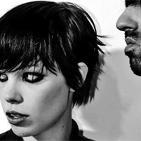Crystal Castles