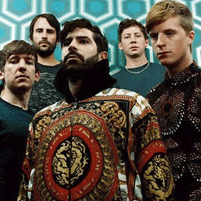 Foals